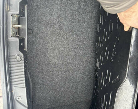 Червоний Фіат Лінеа, об'ємом двигуна 1.4 л та пробігом 194 тис. км за 5300 $, фото 30 на Automoto.ua