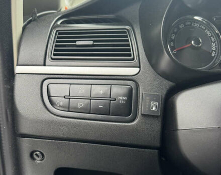 Червоний Фіат Лінеа, об'ємом двигуна 1.4 л та пробігом 194 тис. км за 5300 $, фото 20 на Automoto.ua