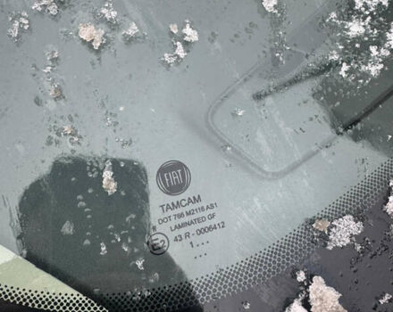 Червоний Фіат Лінеа, об'ємом двигуна 1.4 л та пробігом 194 тис. км за 5300 $, фото 17 на Automoto.ua