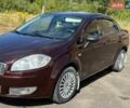 Червоний Фіат Лінеа, об'ємом двигуна 1.37 л та пробігом 99 тис. км за 5800 $, фото 3 на Automoto.ua