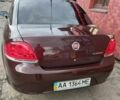 Червоний Фіат Лінеа, об'ємом двигуна 1.37 л та пробігом 28 тис. км за 7500 $, фото 8 на Automoto.ua