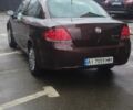 Червоний Фіат Лінеа, об'ємом двигуна 1.37 л та пробігом 259 тис. км за 4200 $, фото 3 на Automoto.ua