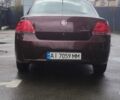 Красный Фиат Линеа, объемом двигателя 1.37 л и пробегом 259 тыс. км за 4200 $, фото 4 на Automoto.ua