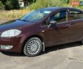 Червоний Фіат Лінеа, об'ємом двигуна 1.37 л та пробігом 99 тис. км за 5800 $, фото 4 на Automoto.ua