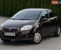 Красный Фиат Линеа, объемом двигателя 1.37 л и пробегом 149 тыс. км за 4999 $, фото 1 на Automoto.ua