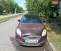 Красный Фиат Линеа, объемом двигателя 1.25 л и пробегом 150 тыс. км за 2500 $, фото 1 на Automoto.ua