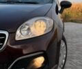 Красный Фиат Линеа, объемом двигателя 1.37 л и пробегом 230 тыс. км за 6900 $, фото 32 на Automoto.ua