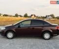 Красный Фиат Линеа, объемом двигателя 1.37 л и пробегом 230 тыс. км за 6900 $, фото 14 на Automoto.ua