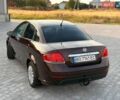 Красный Фиат Линеа, объемом двигателя 1.37 л и пробегом 230 тыс. км за 6900 $, фото 16 на Automoto.ua