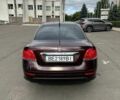 Красный Фиат Линеа, объемом двигателя 1.3 л и пробегом 119 тыс. км за 7300 $, фото 5 на Automoto.ua