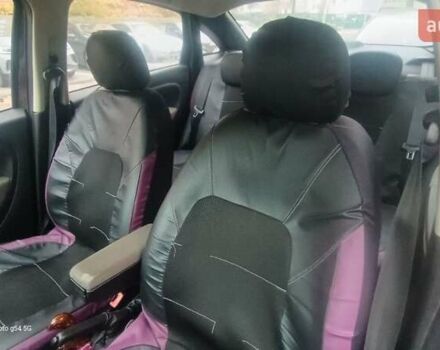 Червоний Фіат Лінеа, об'ємом двигуна 1.25 л та пробігом 245 тис. км за 5100 $, фото 3 на Automoto.ua