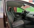 Червоний Фіат Лінеа, об'ємом двигуна 1.25 л та пробігом 173 тис. км за 5390 $, фото 11 на Automoto.ua