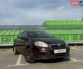 Червоний Фіат Лінеа, об'ємом двигуна 1.25 л та пробігом 173 тис. км за 4990 $, фото 1 на Automoto.ua