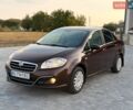Красный Фиат Линеа, объемом двигателя 1.37 л и пробегом 230 тыс. км за 6900 $, фото 9 на Automoto.ua