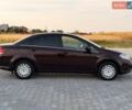 Красный Фиат Линеа, объемом двигателя 1.37 л и пробегом 230 тыс. км за 6900 $, фото 13 на Automoto.ua