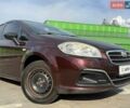 Червоний Фіат Лінеа, об'ємом двигуна 1.25 л та пробігом 173 тис. км за 4990 $, фото 1 на Automoto.ua