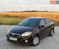 Красный Фиат Линеа, объемом двигателя 1.37 л и пробегом 230 тыс. км за 6900 $, фото 1 на Automoto.ua