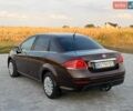 Красный Фиат Линеа, объемом двигателя 1.37 л и пробегом 230 тыс. км за 6900 $, фото 23 на Automoto.ua