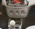 Красный Фиат Линеа, объемом двигателя 1.37 л и пробегом 230 тыс. км за 6900 $, фото 44 на Automoto.ua