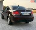 Красный Фиат Линеа, объемом двигателя 1.37 л и пробегом 230 тыс. км за 6900 $, фото 17 на Automoto.ua