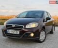 Красный Фиат Линеа, объемом двигателя 1.37 л и пробегом 230 тыс. км за 6900 $, фото 4 на Automoto.ua