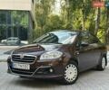 Червоний Фіат Лінеа, об'ємом двигуна 1.37 л та пробігом 231 тис. км за 4750 $, фото 2 на Automoto.ua