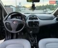 Красный Фиат Линеа, объемом двигателя 1.37 л и пробегом 149 тыс. км за 4999 $, фото 6 на Automoto.ua