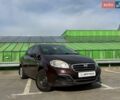 Червоний Фіат Лінеа, об'ємом двигуна 1.25 л та пробігом 173 тис. км за 5390 $, фото 1 на Automoto.ua