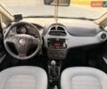 Красный Фиат Линеа, объемом двигателя 1.37 л и пробегом 230 тыс. км за 6900 $, фото 42 на Automoto.ua