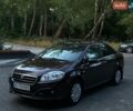 Червоний Фіат Лінеа, об'ємом двигуна 1.37 л та пробігом 231 тис. км за 4800 $, фото 1 на Automoto.ua