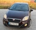 Красный Фиат Линеа, объемом двигателя 1.37 л и пробегом 230 тыс. км за 6900 $, фото 28 на Automoto.ua