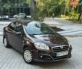 Червоний Фіат Лінеа, об'ємом двигуна 1.37 л та пробігом 231 тис. км за 4750 $, фото 6 на Automoto.ua