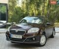 Червоний Фіат Лінеа, об'ємом двигуна 1.37 л та пробігом 231 тис. км за 4750 $, фото 1 на Automoto.ua