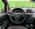Красный Фиат Линеа, объемом двигателя 1.25 л и пробегом 173 тыс. км за 6290 $, фото 13 на Automoto.ua