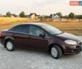 Красный Фиат Линеа, объемом двигателя 1.37 л и пробегом 230 тыс. км за 6900 $, фото 12 на Automoto.ua