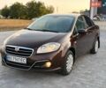 Красный Фиат Линеа, объемом двигателя 1.37 л и пробегом 230 тыс. км за 6900 $, фото 5 на Automoto.ua