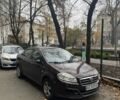 Червоний Фіат Лінеа, об'ємом двигуна 1.2 л та пробігом 172 тис. км за 4100 $, фото 1 на Automoto.ua