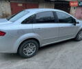 Фиат Линеа, объемом двигателя 1.2 л и пробегом 230 тыс. км за 5300 $, фото 4 на Automoto.ua