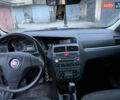 Фиат Линеа, объемом двигателя 1.2 л и пробегом 230 тыс. км за 5300 $, фото 8 на Automoto.ua