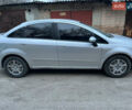 Фиат Линеа, объемом двигателя 1.2 л и пробегом 230 тыс. км за 5300 $, фото 5 на Automoto.ua