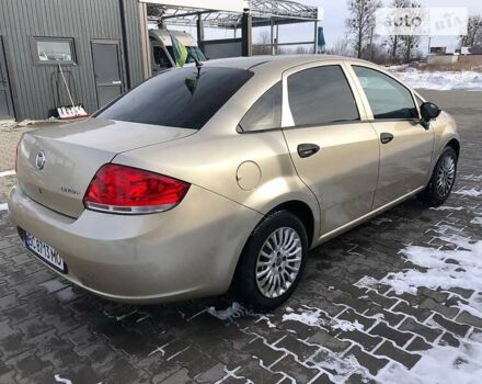 Фіат Лінеа, об'ємом двигуна 1.4 л та пробігом 160 тис. км за 3900 $, фото 8 на Automoto.ua