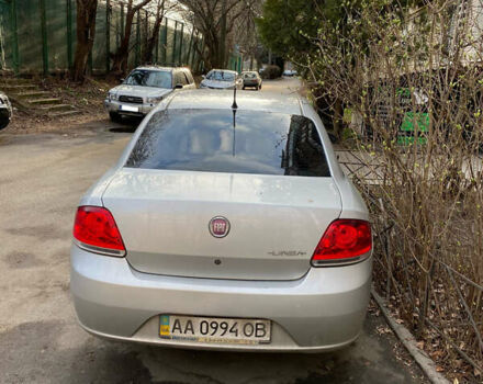 Фіат Лінеа, об'ємом двигуна 0 л та пробігом 178 тис. км за 5200 $, фото 3 на Automoto.ua