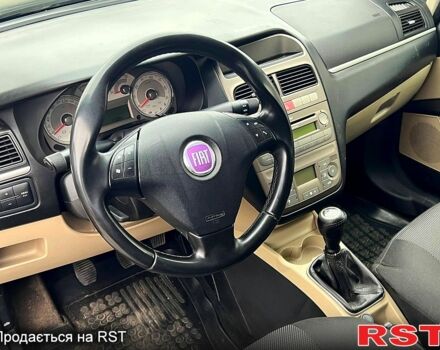 Фиат Линеа, объемом двигателя 1.3 л и пробегом 227 тыс. км за 4799 $, фото 2 на Automoto.ua