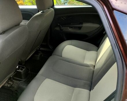 Фіат Лінеа, об'ємом двигуна 1.4 л та пробігом 120 тис. км за 4000 $, фото 7 на Automoto.ua