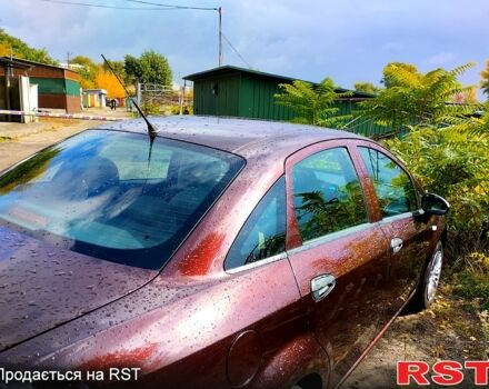 Фіат Лінеа, об'ємом двигуна 1.4 л та пробігом 120 тис. км за 4000 $, фото 4 на Automoto.ua
