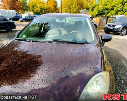 Фіат Лінеа, об'ємом двигуна 1.4 л та пробігом 120 тис. км за 4000 $, фото 5 на Automoto.ua