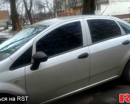 Фіат Лінеа, об'ємом двигуна 14 л та пробігом 0 тис. км за 5000 $, фото 1 на Automoto.ua