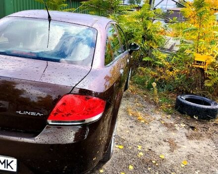 Фіат Лінеа, об'ємом двигуна 1.4 л та пробігом 120 тис. км за 4000 $, фото 2 на Automoto.ua