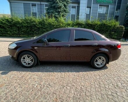 Фіат Лінеа, об'ємом двигуна 1.4 л та пробігом 166 тис. км за 4800 $, фото 2 на Automoto.ua