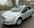 Фиат Линеа, объемом двигателя 1.4 л и пробегом 43 тыс. км за 5100 $, фото 1 на Automoto.ua